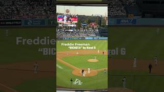 🎶 #Dodgers walkup songs picked by wives and girlfriends! 🎶