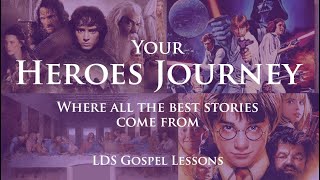 Where the Best Stories come from and how they relate to the gospel of Jesus Christ.