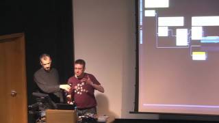 211 Introduction to Praxis Live