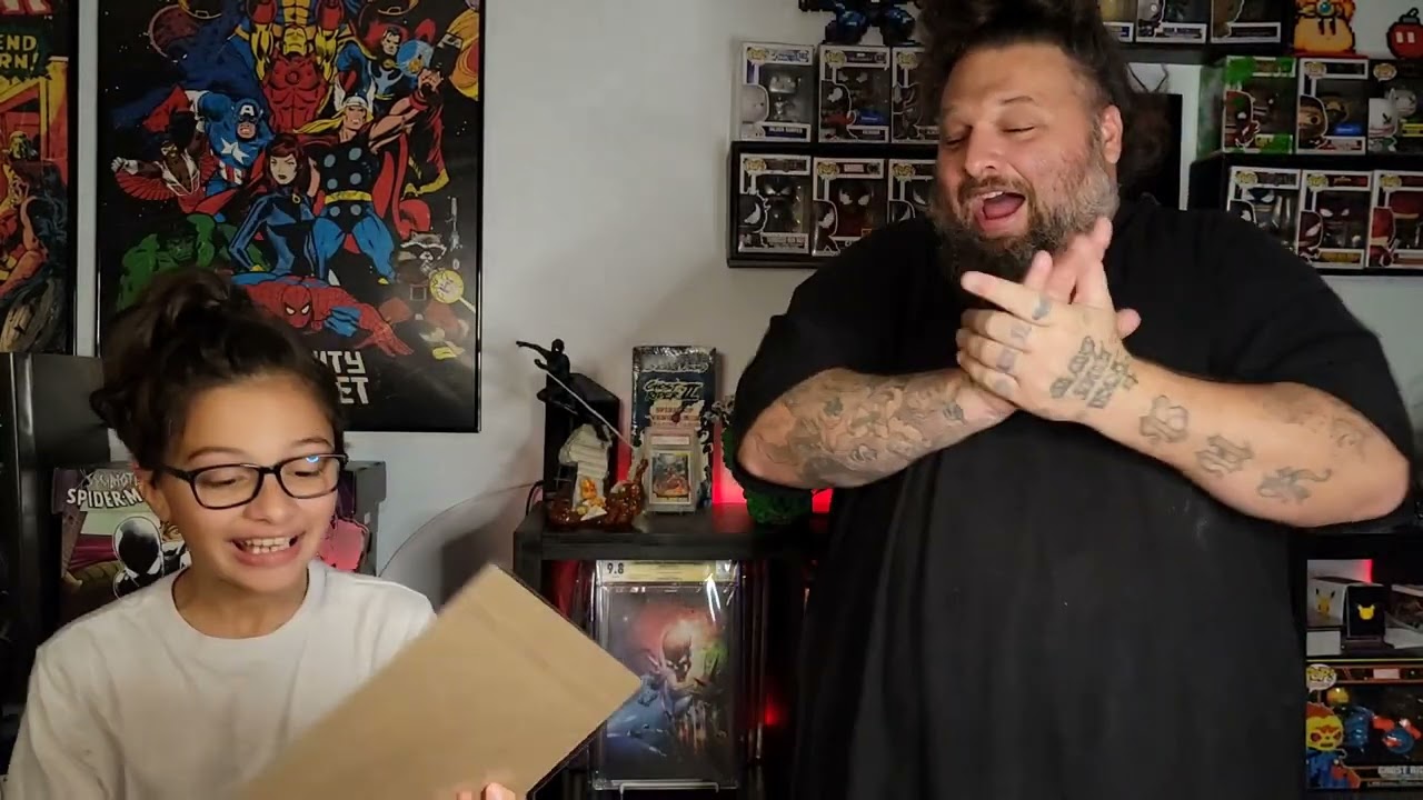 Bam Horror January Box 2022