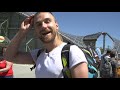 Filming A Skate Contest With A Race Drone  |  2019 Red Bull ROLLER COASTER