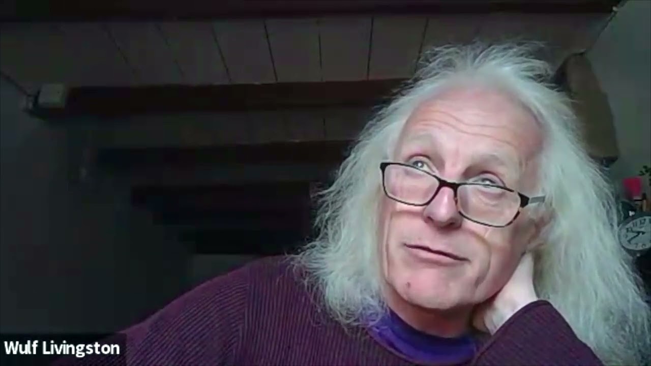 Development of a North Wales Recovery Community: Wulf Livingston