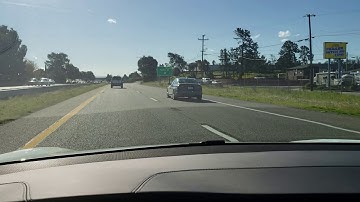 18 Hours in a Tesla Model S 100D, Part 14 (Final): Autopilot!