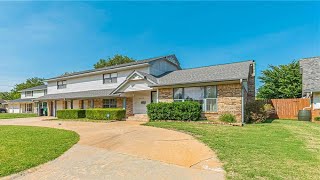 2417 NW 114th Street, Oklahoma City, OK Presented by Erica Lewis.