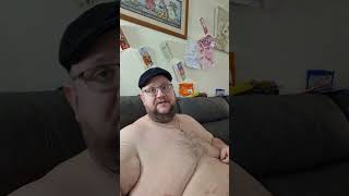 I Wasnt Supposed To Do This On Stream