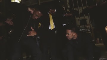 Alpha Phi Alpha Fraternity, Inc. Rho Epsilon Chapter Fall 2016 Neophyte Show- Mannequin Challenge