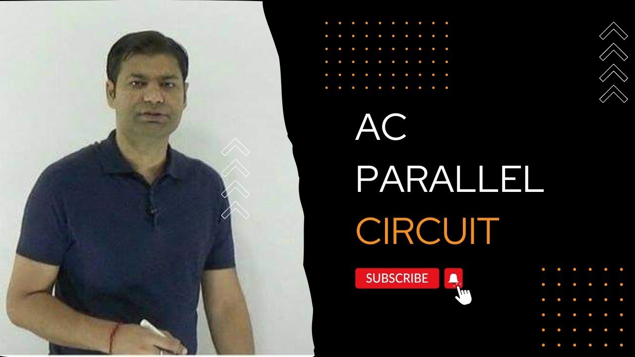 4 08 how can solve ac parallel circuit basic electrical engineering