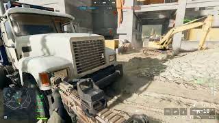 BF6 DOM - Mirak Valley, M277 - 04.23.2026