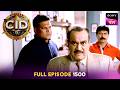 CID ने खेला एक Interesting  दाव | CID | Full Episode 1500 | 5 May 2026