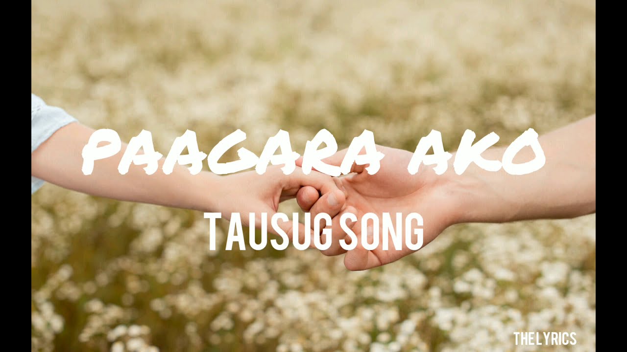 Paagara Ako | Lyrics