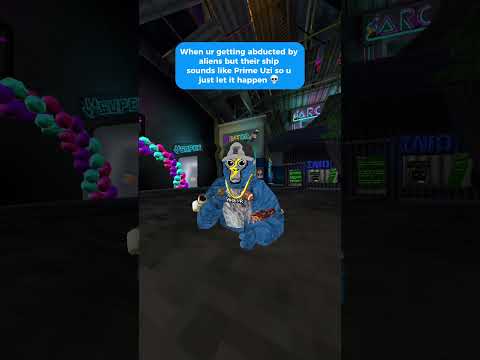 20 min is such a banger 🔥 #gaming #gorillatag #gorilla #vr #vrgaming #liluzivert #shorts