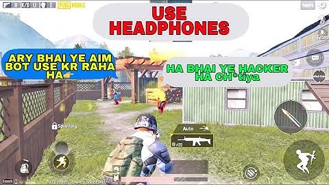 ROOM CHALLENGE | JOINING RANDOM SQUAD LIKE A BOT | FYME BABA | PUBG MOBILE ❤️