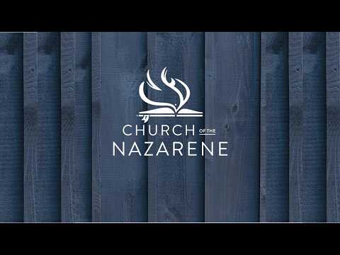 Shepherds House (Church Of The Nazarene) Live Stream 2026/02/22