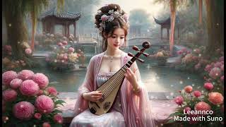 [古風音樂]放鬆音樂緩解壓力[Ancient style music]Relaxing musicRelieve stress#ai #music #suno