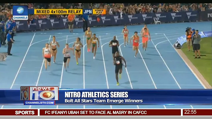 News@10: PM Modi Faces Biggest Electoral Test 11/02/17 Pt. 4