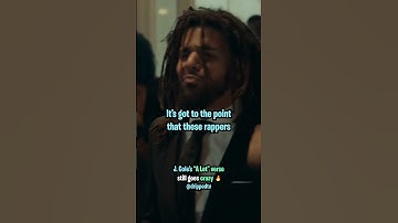 J Cole