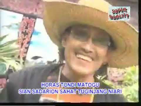 H Ona Sutra Nst - Margondang Ria