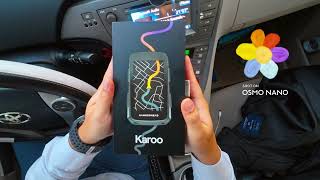 The All New Hammerhead Karoo 3 Unboxing