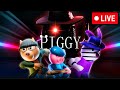 The End of Piggy.. 🥀 (Live)