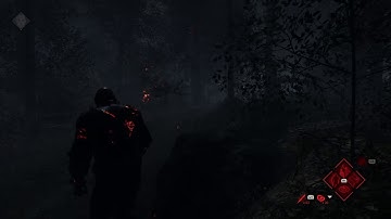 Savini Jason 3 skull challenge 3