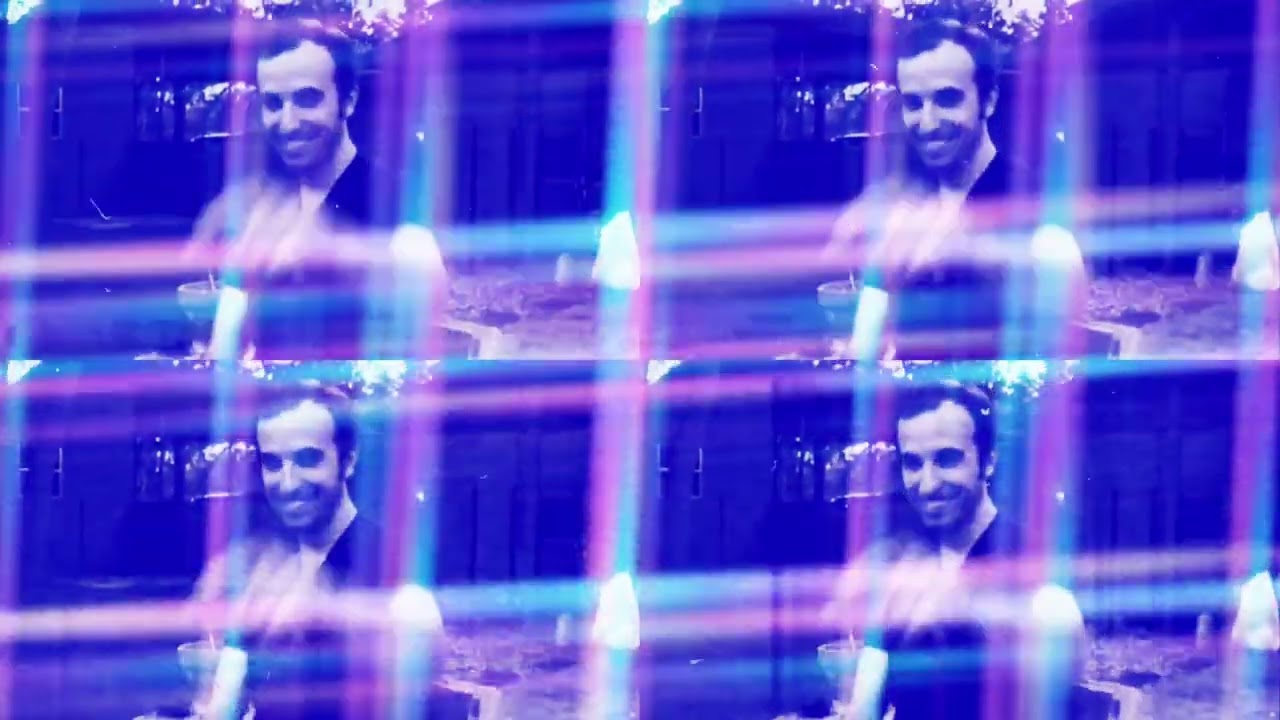 Jonas Wilson and The Plastic Habit - Hiding From The Rain