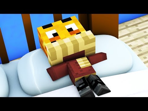 Was hat Paluten damals in meinem Bett gemacht? ☆ Minecraft: Mario Party