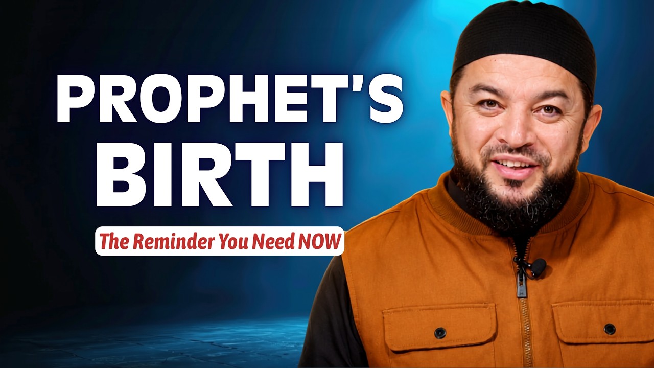 The Reality of Mawlid Nabi: What You Need to Know