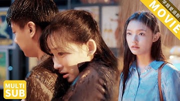 妻子撞見丈夫跟小三擁抱，轉身離開不回頭，丈夫徹底慌了！【光阴里的故事】 #chinesedrama  #出轨