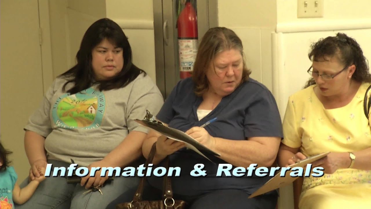City of Grand Prairie: Grand Prairie United Charities 2013 - YouTube