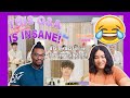 BTS 💜 The BEST online interview in a Nutshell | [Eng Sub]| REACTION