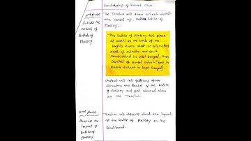 #b-ed 3rd sem. LD subject history in English topic -1#follow #enjoy #love #bonggirl