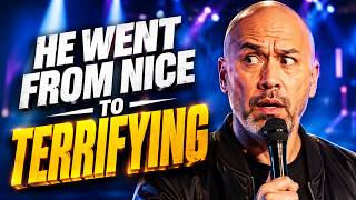 Don't Make Him Angry... It Never Ends Well | Jo Koy | Stand-up Comedy