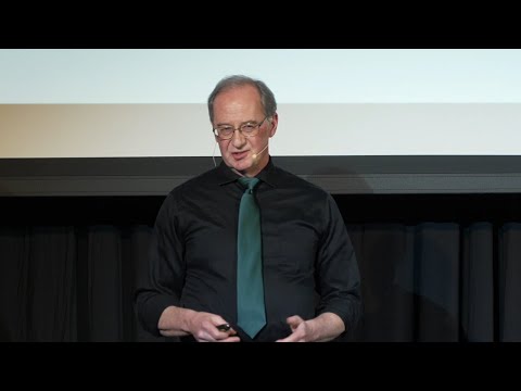 How Teaching Creativity Frees Great Goodness | Aaron Kelson | TEDxSilver Lake Episode cover