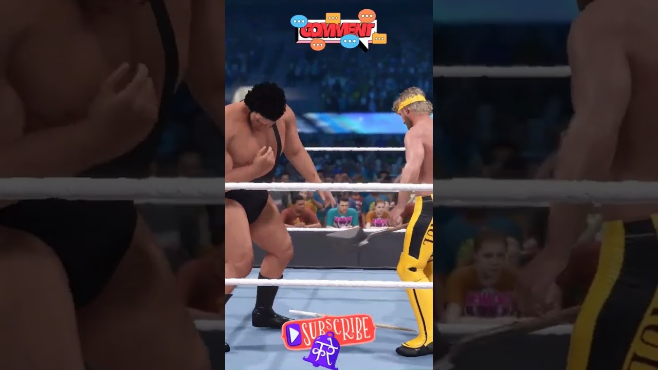 Open War epic match with Giant 