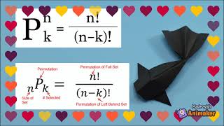 Math 10 difference between permutation and combination