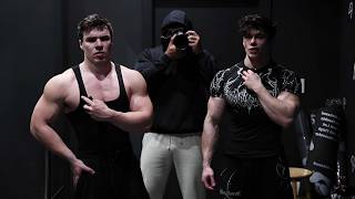 AGARTHA HARDSTYLE - Feel So Close Hardstyle Remix (4K)