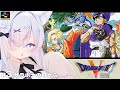 【SFC】ドラゴンクエストV天空の花嫁を完全初見プレイ！サラボナの町を目指すぞっ✨┊︎#3【ねこもふる】