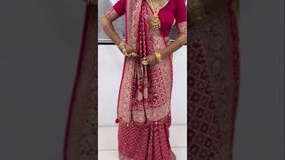 ✨♥️New Trendy Party Wear Saree Design 2026 | ✨Beautiful Saree Design✨#youtub