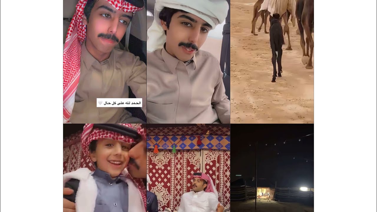 سنابات خلف القحطاني بعد الاستبعاد وسفرته الى الاحساء