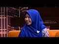 RAENI, Anak Tukang Becak Yang Kuliah S3 di Inggris|  HITAM PUTIH (19/06/18) 3-4