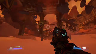 DOOM Glitch Xbox One