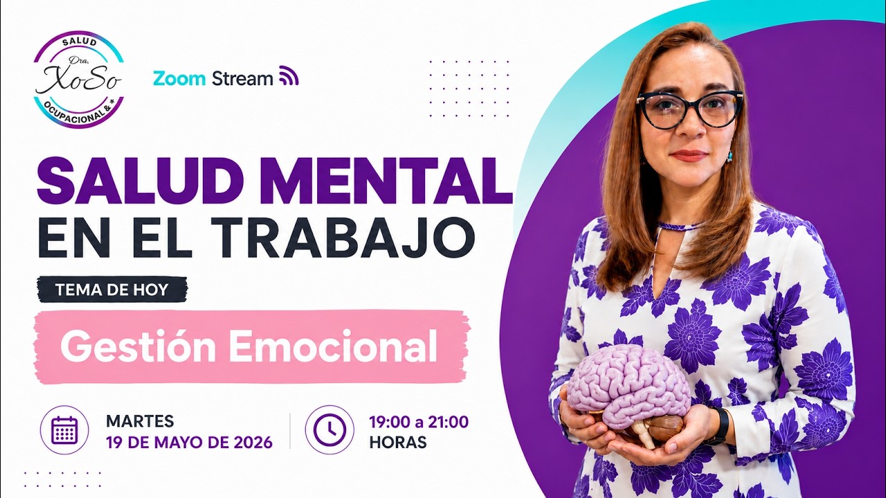 Gestión Emocional