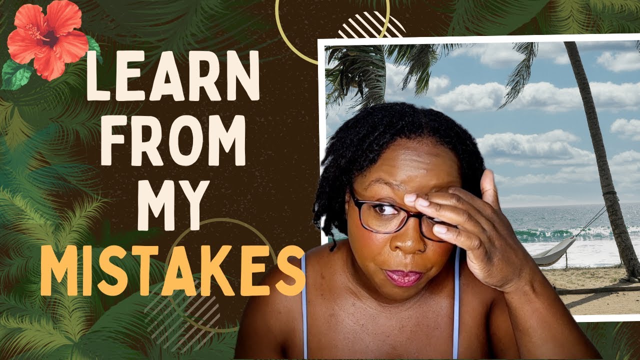 What I’d Do Differently If I Moved to Jamaica Today