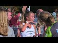 Yarmouth Girls Win Regionals for Cross Country