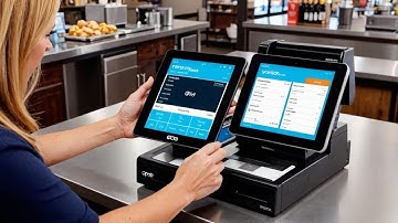 How EPOS Now Is Powering Smart Small Businesses in 2025 (Advanced POS System Breakdown)