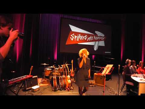 NPRT in het Spijkerlied - NPO radio 2 - Spijkers met koppen