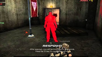 Blackshot Hacker. Using SSG to Shoot Like A Rifle/