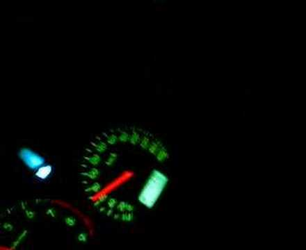 Subaru 2003 WRX Launch Control TinyWrex