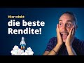 Höchste Rendite 🚀 Experten: Das sind die besten Aktienmärkte der nächsten Jahre!