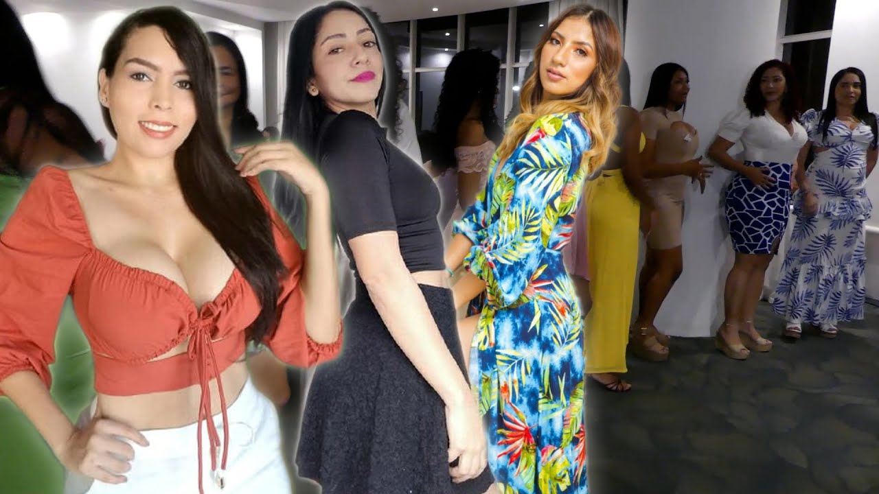 10 Days TOO SHORT? Dating Colombian Women in Barranquilla